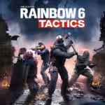 Ubisoft Unveils Rainbow Six Tactics Turn-Based Game