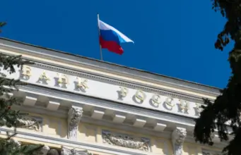Bank of Russia OKs Bitcoin, ETH, Tether for Trading Bank of Russia OKs Bitcoin, ETH, Tether for Trading