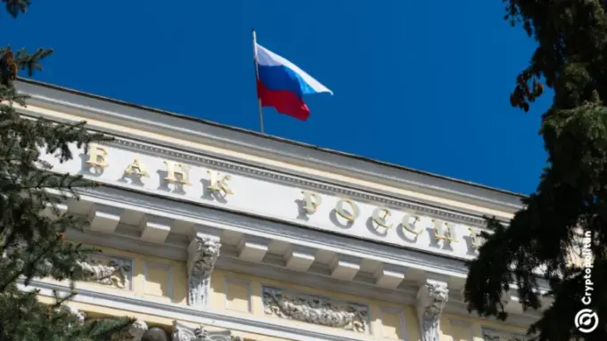 Bank of Russia OKs Bitcoin, ETH, Tether for Trading