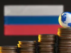 Russia Becomes Hub for Discounted, Sanctioned Crypto Trading Russia Becomes Hub for Discounted, Sanctioned Crypto Trading