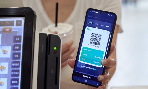 Featured image for: Samsung Adds QR Payments to South African Digital Wallets Samsung Adds QR Payments to South African Digital Wallets