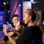 Samsung unveils full gaming ecosystem at Gamescom 2026