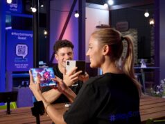 Samsung unveils full gaming ecosystem at Gamescom 2026 Samsung unveils full gaming ecosystem at Gamescom 2026