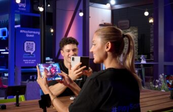 Samsung unveils full gaming ecosystem at Gamescom 2026 Samsung unveils full gaming ecosystem at Gamescom 2026