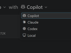 VS Code: Choosing Agent Harnesses for AI Sessions VS Code: Choosing Agent Harnesses for AI Sessions