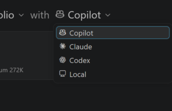 VS Code: Choosing Agent Harnesses for AI Sessions VS Code: Choosing Agent Harnesses for AI Sessions