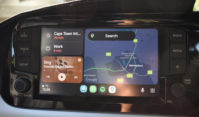 Android Auto’s 2026 Update Still Lacks 5 Key Features Android Auto's 2026 Update Still Lacks 5 Key Features