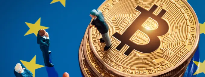 Featured image for: EU eyes MiCA changes by 2027 for non-EU stablecoins EU eyes MiCA changes by 2027 for non-EU stablecoins