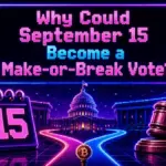 CLARITY Act Faces Crucial Senate Vote on Sept 15