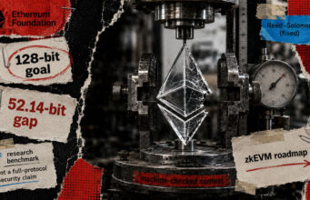 Ethereum Races to Close zkEVM Security Gap by December Ethereum Races to Close zkEVM Security Gap by December