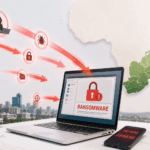 SA Orgs Face Faster, Coordinated Ransomware Attacks