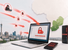SA Orgs Face Faster, Coordinated Ransomware Attacks SA Orgs Face Faster, Coordinated Ransomware Attacks