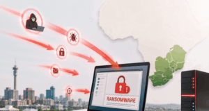 SA Orgs Face Faster, Coordinated Ransomware Attacks SA Orgs Face Faster, Coordinated Ransomware Attacks