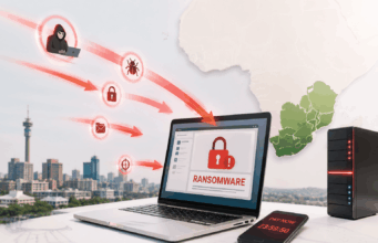 SA Orgs Face Faster, Coordinated Ransomware Attacks SA Orgs Face Faster, Coordinated Ransomware Attacks