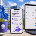 Kraken Enables EU Users to Hold US Equities & Crypto