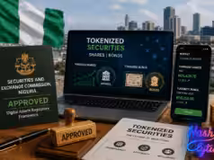 Nigeria Approves Tokenized Shares & Bonds for Trading Nigeria Approves Tokenized Shares & Bonds for Trading