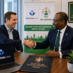 Blockchain.com Joins Nigeria SEC’s Crypto Program