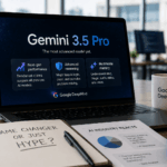 Gemini 3.5 Pro AI Claims Face Scrutiny Over Hype