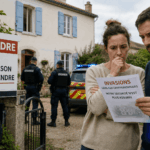 French Couple Sells Home After 3 Crypto-Linked Invasions