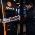 AUSTRAC Shuts Down Cryptolink Bitcoin ATMs Over AML Breaches