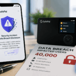 SafePal discloses breach impacting 40,000 users’ data