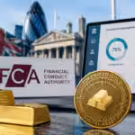 UK FCA Explores Tokenized Gold for Collateral Use