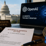 GOP AGs warn OpenAI’s Altman on AI agent probe records