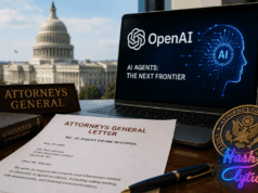 GOP AGs warn OpenAI’s Altman on AI agent probe records GOP AGs warn OpenAI’s Altman on AI agent probe records
