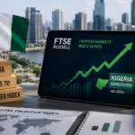 Nigeria Returns to FTSE Frontier Index After Three-Year Exile