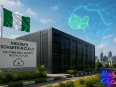 Nigeria Unveils Cloud Policy to Draw $750M Investment