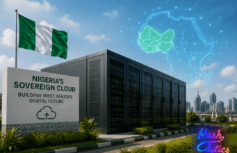 Nigeria Unveils Cloud Policy to Draw $750M Investment