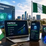 Nigeria’s Data Sovereignty Boosts Fintech Advantage