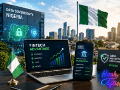 Nigeria’s Data Sovereignty Boosts Fintech Advantage Nigeria's Data Sovereignty Boosts Fintech Advantage