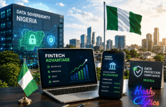 Nigeria’s Data Sovereignty Boosts Fintech Advantage Nigeria's Data Sovereignty Boosts Fintech Advantage