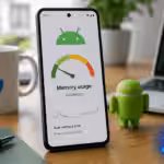 Google to Limit Android App Memory Use from 2027
