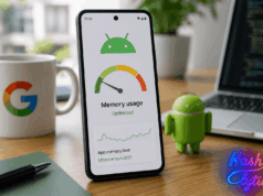 Google to Limit Android App Memory Use from 2027 Google to Limit Android App Memory Use from 2027