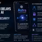 OpenAI Delays Astra AI Due to Cybersecurity Risks