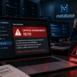Metabase Admins Must Patch Critical 10/10 Vulnerability Now
