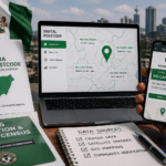 Nigeria’s Digital Postcode Reuses Census Data. Should You Worry?