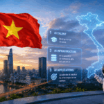 Vietnam Sets 3 Urgent AI Priorities in Global Race