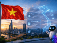 Vietnam Sets 3 Urgent AI Priorities in Global Race Vietnam Sets 3 Urgent AI Priorities in Global Race