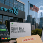 Moneris Sale to US Firm Raises Privacy Concerns