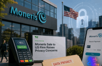 Moneris Sale to US Firm Raises Privacy Concerns Moneris Sale to US Firm Raises Privacy Concerns