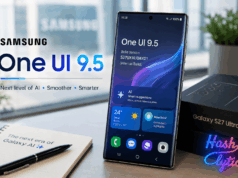Samsung One UI 9.5 surfaces on Galaxy S27 Ultra builds Samsung One UI 9.5 surfaces on Galaxy S27 Ultra builds