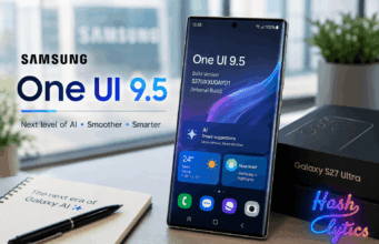 Samsung One UI 9.5 surfaces on Galaxy S27 Ultra builds Samsung One UI 9.5 surfaces on Galaxy S27 Ultra builds