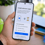 Google Rolls Out Android’s New Sideloading Flow with Delays