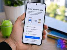 Google Rolls Out Android’s New Sideloading Flow with Delays Google Rolls Out Android’s New Sideloading Flow with Delays