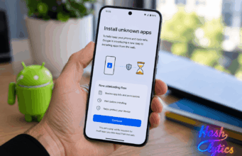 Google Rolls Out Android’s New Sideloading Flow with Delays Google Rolls Out Android’s New Sideloading Flow with Delays