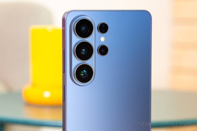 Samsung Starts One UI 9.5 Development for Galaxy S26 Series