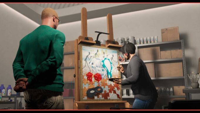 Rockstar Games Releases GTA 5 Update 1.011.001